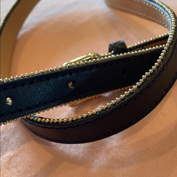 Zipper belt - Picture 2 of 2